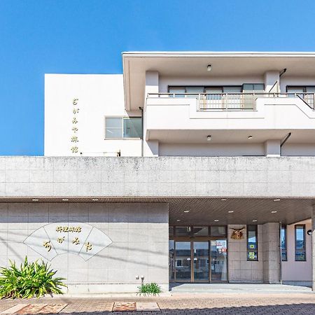 Tabist Zigamiya Ryokan Ise-Shima Sima Kültér fotó