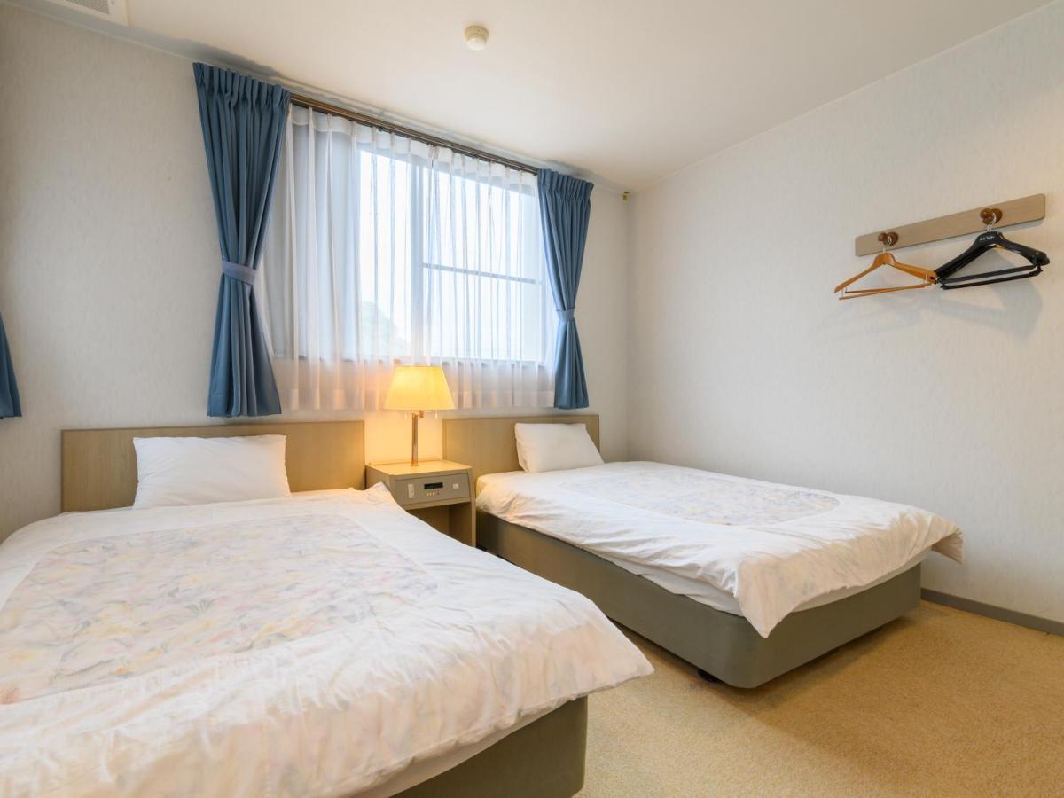 Tabist Zigamiya Ryokan Ise-Shima Sima Kültér fotó