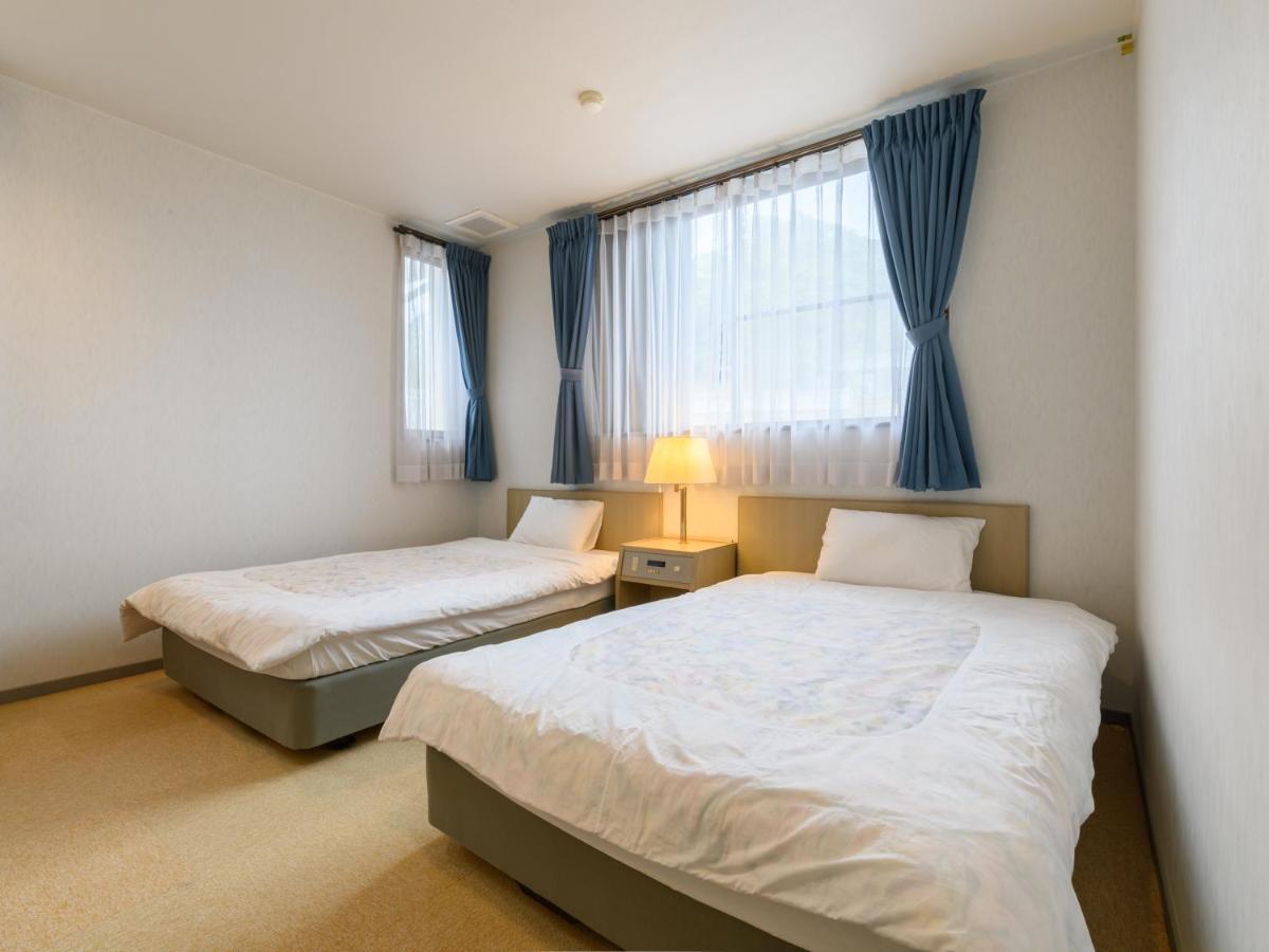 Tabist Zigamiya Ryokan Ise-Shima Sima Kültér fotó