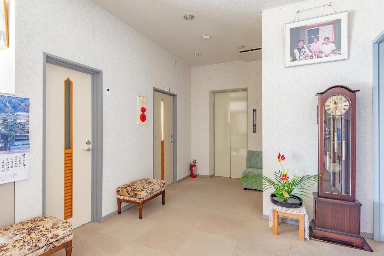 Tabist Zigamiya Ryokan Ise-Shima Sima Kültér fotó