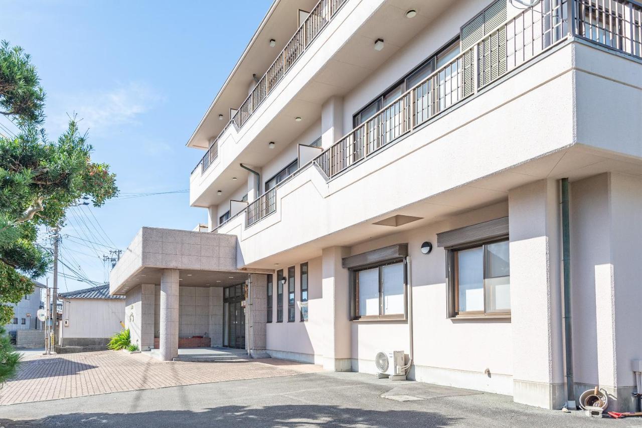 Tabist Zigamiya Ryokan Ise-Shima Sima Kültér fotó