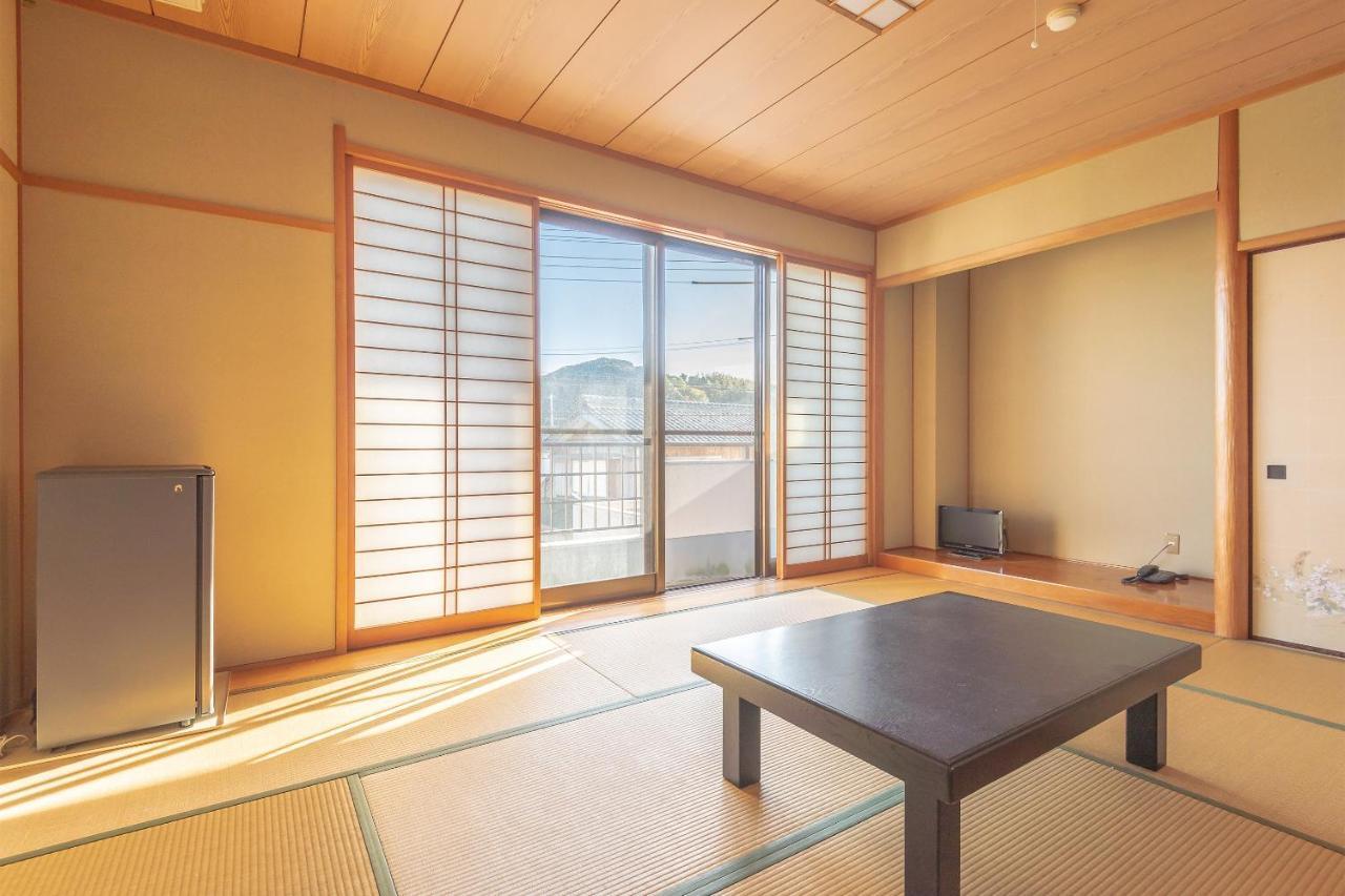 Tabist Zigamiya Ryokan Ise-Shima Sima Kültér fotó