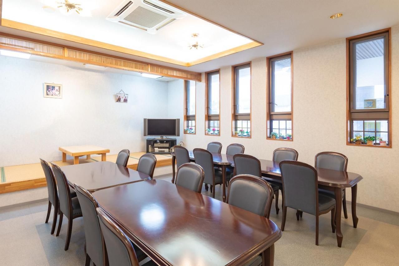 Tabist Zigamiya Ryokan Ise-Shima Sima Kültér fotó