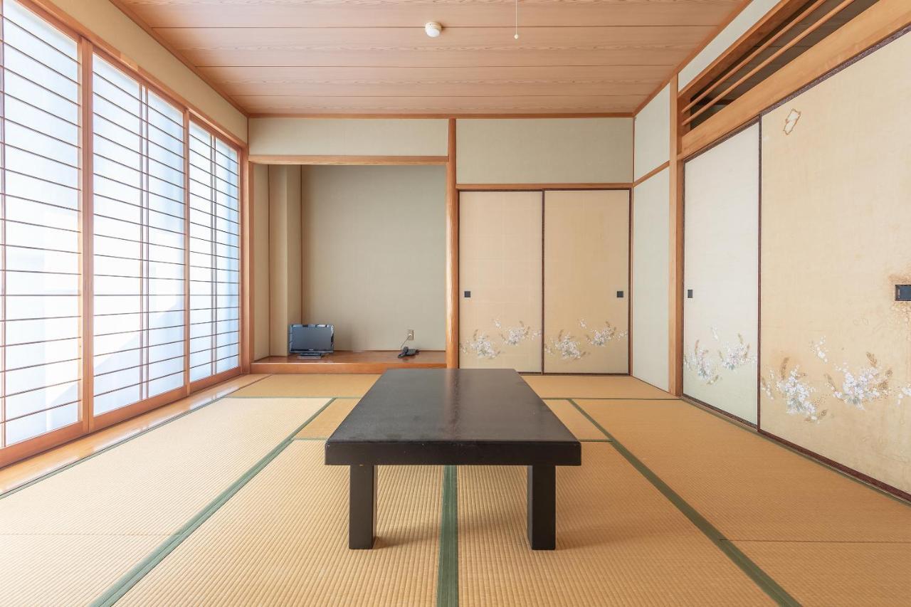 Tabist Zigamiya Ryokan Ise-Shima Sima Kültér fotó