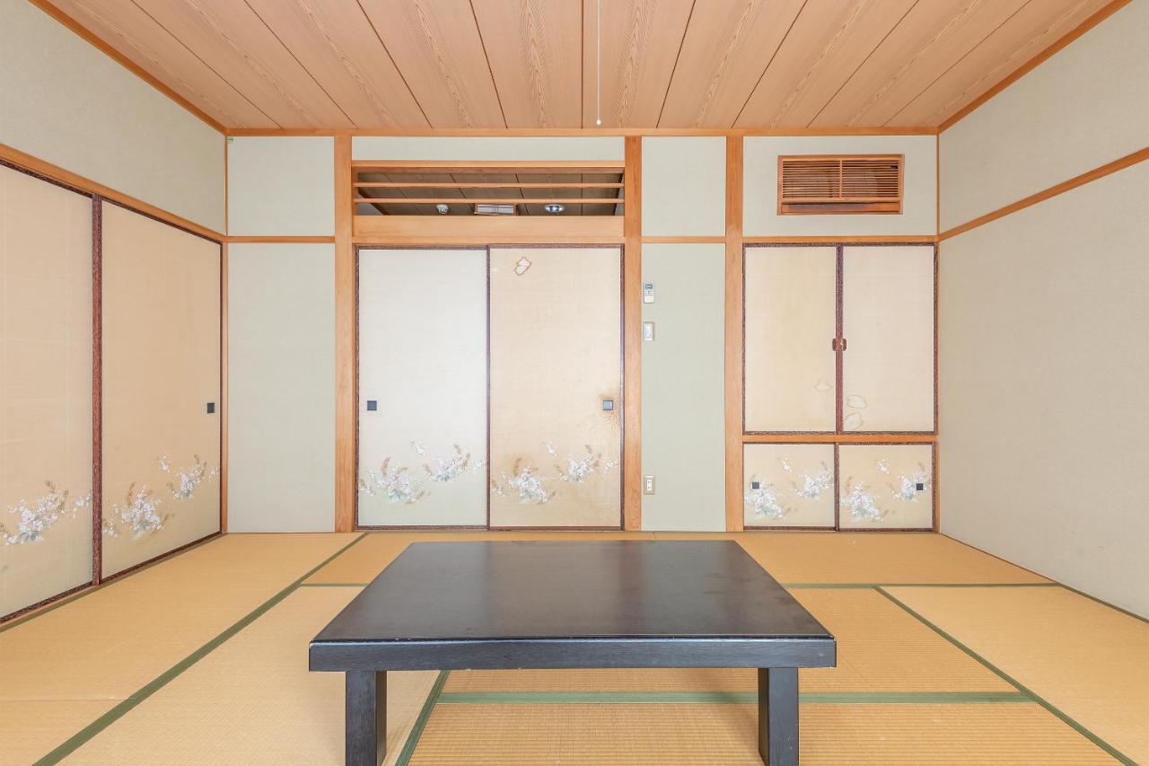 Tabist Zigamiya Ryokan Ise-Shima Sima Kültér fotó