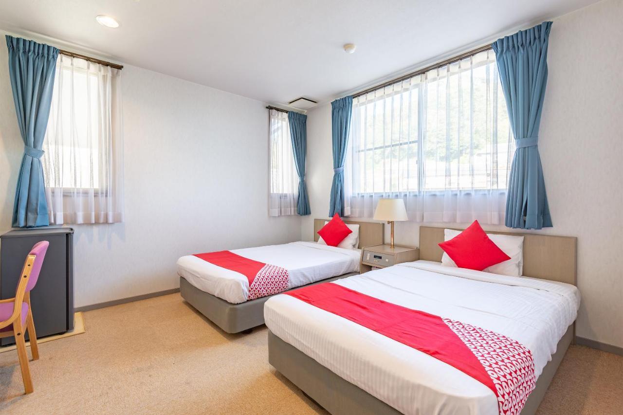 Tabist Zigamiya Ryokan Ise-Shima Sima Kültér fotó