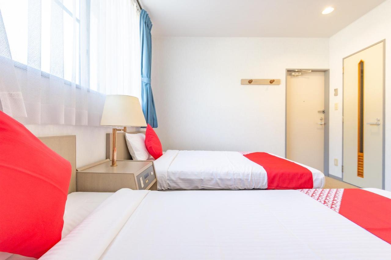 Tabist Zigamiya Ryokan Ise-Shima Sima Kültér fotó