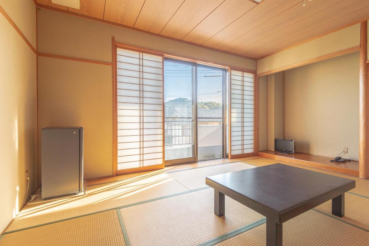 Tabist Zigamiya Ryokan Ise-Shima Sima Kültér fotó