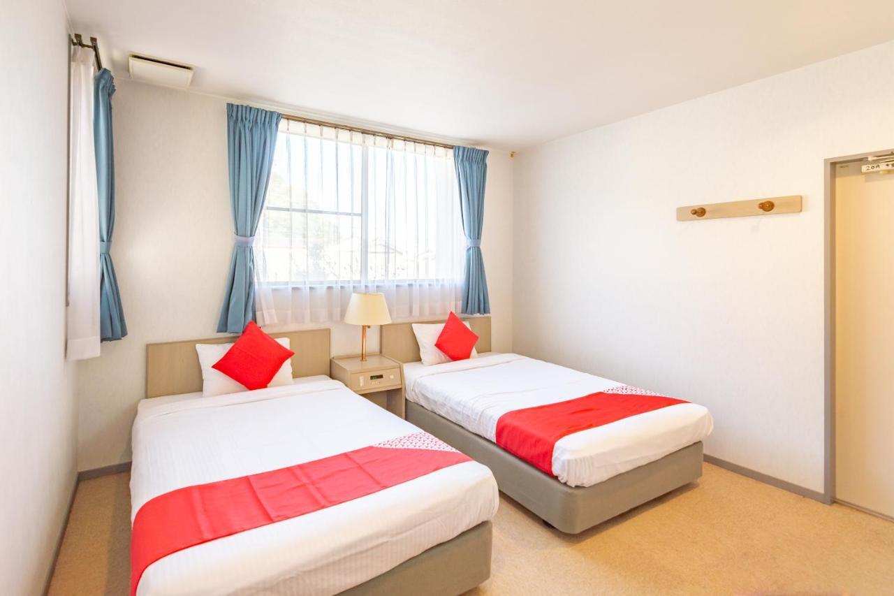Tabist Zigamiya Ryokan Ise-Shima Sima Kültér fotó
