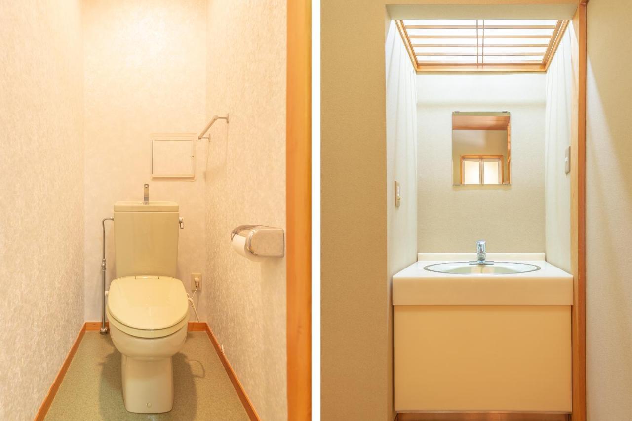 Tabist Zigamiya Ryokan Ise-Shima Sima Kültér fotó