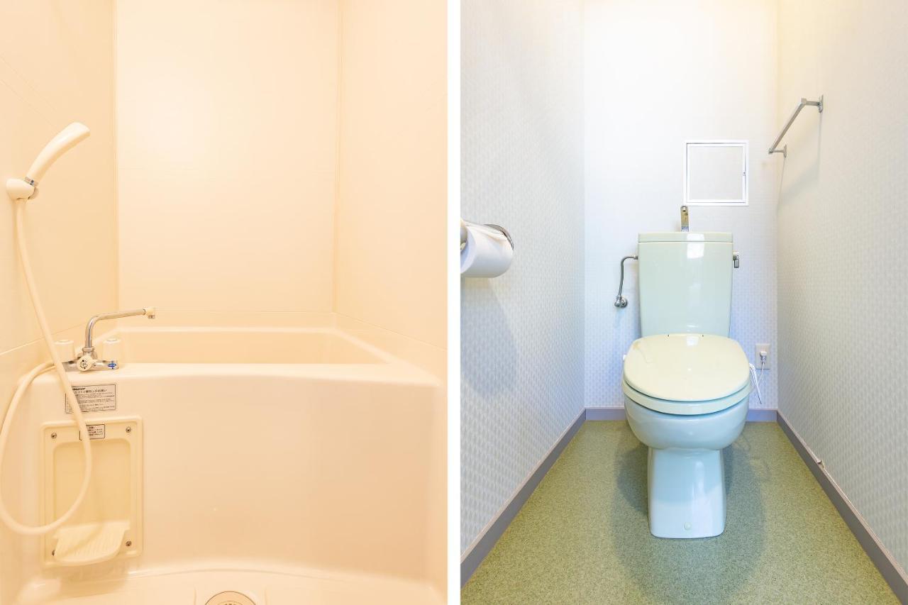 Tabist Zigamiya Ryokan Ise-Shima Sima Kültér fotó