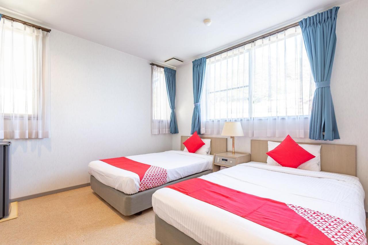 Tabist Zigamiya Ryokan Ise-Shima Sima Kültér fotó