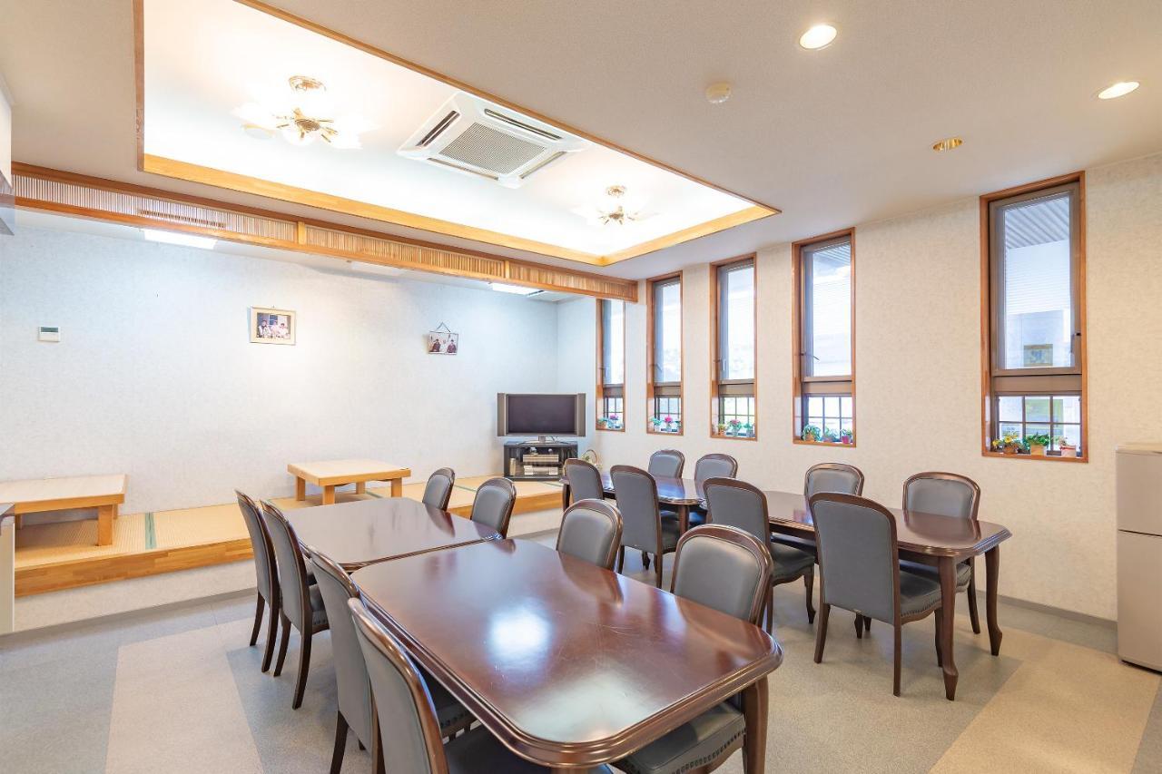 Tabist Zigamiya Ryokan Ise-Shima Sima Kültér fotó