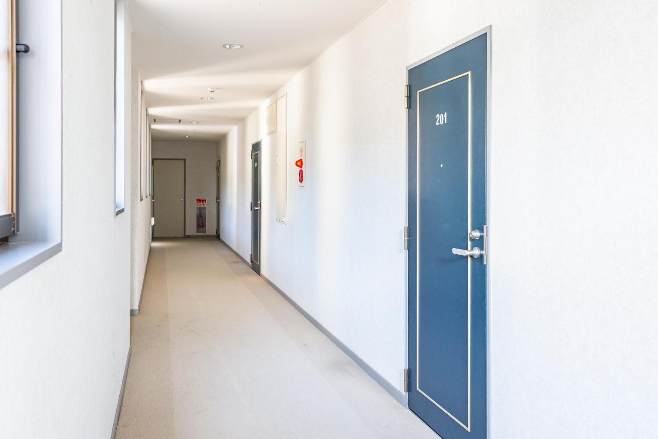 Tabist Zigamiya Ryokan Ise-Shima Sima Kültér fotó